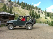bob_at_a_cabin