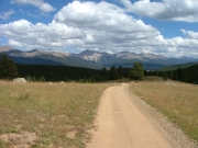 long_road
