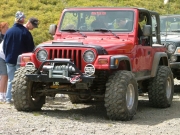 monica_on_the_trail
