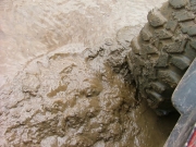 mud