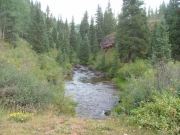 river