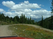 switchback