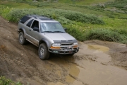 walt_in_the_mudhole_part_1
