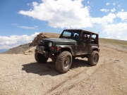 bob_on_amercan_flag_mountain