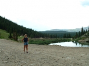 karen_by_the_lake