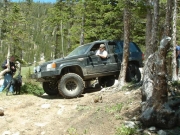 derek_starting_jenny_creek