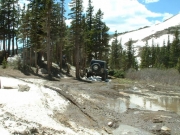 joe_starting_jenny_creek_part_2