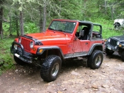 monica_on_the_trail