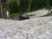 patrick_up_the_snow_drift_part_1