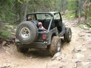 robert_on_the_trail