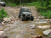 robert_through_the_creek_part_1