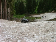 robert_up_the_snow_drift_part_1