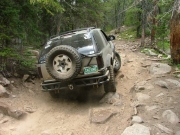 walt_on_the_trail