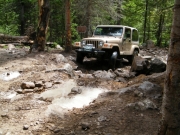 michelle_on_the_rocks_part_1
