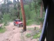 monica_on_the_trail