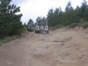 sean_up_the_rocks