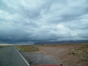 trailhead