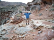 walt_at_the_rock_slide