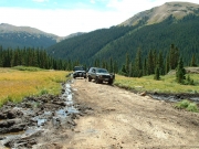 unstuck