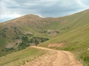 basin