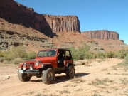 monica_on_the_trail