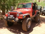 monica_on_the_trail