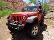 monica_on_the_trail