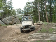 beth_down_a_rock