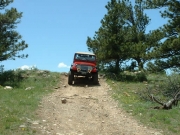 kris_on_the_trail