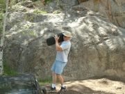 mike_has_a_spare_tire