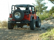 monica_on_the_trail