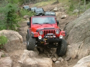monica_up_the_chutes_part_1