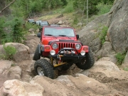 monica_up_the_chutes_part_2