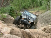 robert_up_the_chutes_part_1