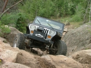 robert_up_the_chutes_part_2