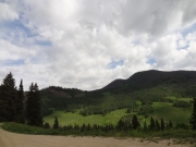 ridge