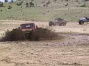 monica_in_thick_mud