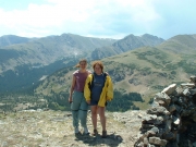 rachel_and_monica_at_the_top
