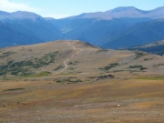 trail