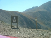 james_peak_hiking_trail
