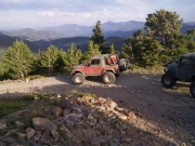 monica_on_the_trail