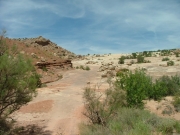 climbing