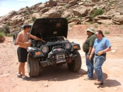 michael_overheating