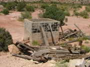 mine_structure