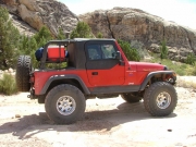 monica_on_the_trail