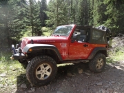 monica_on_the_trail