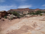 slickrock