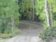 puddle