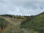 valley