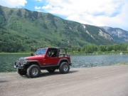 monica_at_beaver_lake